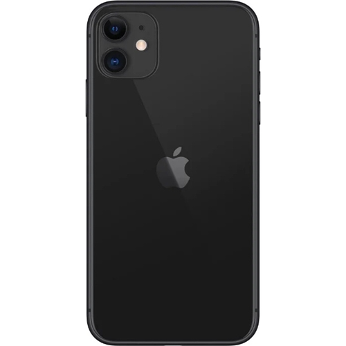 Смартфон Apple iPhone 11 128Gb DS Slim Box черный 3