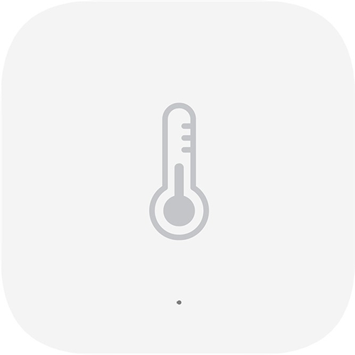 Датчик температуры и влажности, Aqara, Temperature Humidity Atmospheric Pressure Sensor, Белый 2