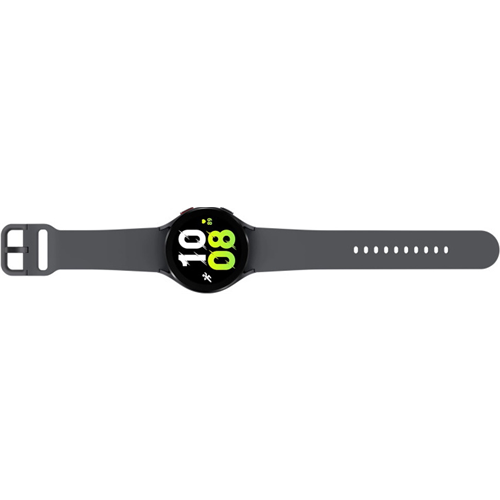 Смарт-часы Samsung Galaxy Watch 5 SM-R910 44mm графитовый-серый 4