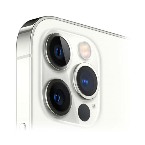 Apple iPhone 12 Pro 256Gb Silver 3