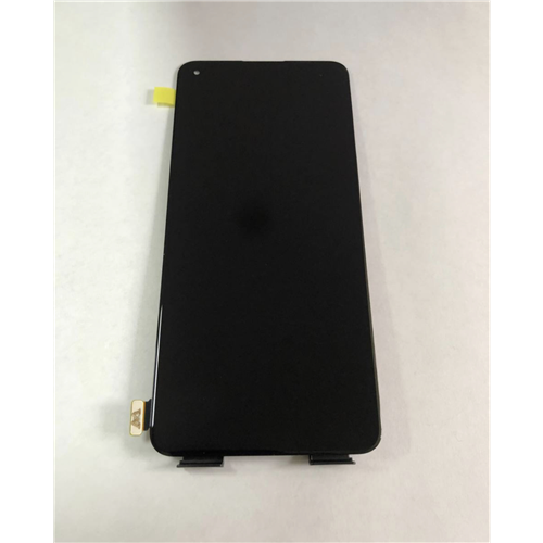 Дисплей OnePlus 9R, с сенсором, черный (Black) (Оригинал) 2
