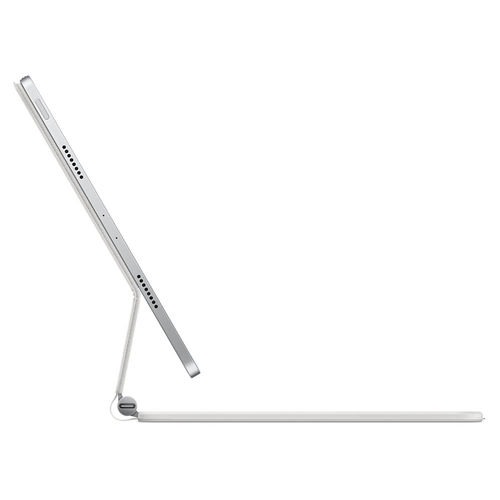 Чехол Apple Magic Keyboard для iPad Pro 11 2020/iPad Air 4th generation белый 3
