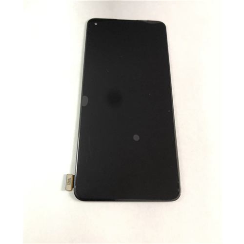 Дисплей OnePlus 9, с сенсором, черный (Black) (Оригинал) 2