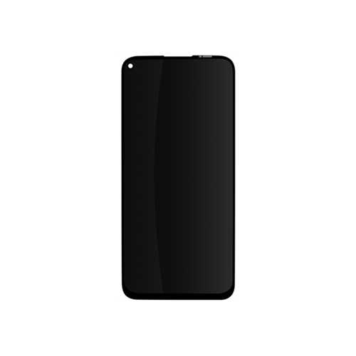 Дисплей Huawei P40 Lite, с сенсором, черный (Дубликат - качественная копия) 1-satelonline.kz