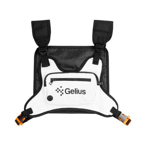 Gelius pro Wallaby bag GP-WB-001 White 1-satelonline.kz