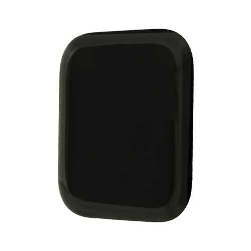 Дисплей Apple Watch 4th series 44mm, с сенсором, черный (Black) 2