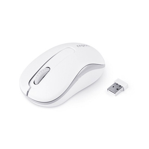 Компьютерная мышь Rapoo M10 Plus Белый 3