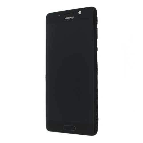 Дисплей Huawei Mate 9 Pro, с сенсором, черный (Black) (Оригинал с разбора) 1-satelonline.kz