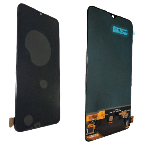 Дисплей Huawei Nova 5 с сенсором, черный (Дубликат - качественная копия) 1-satelonline.kz