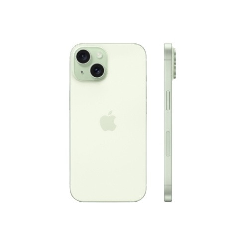  Apple iPhone 15 128Gb зеленый 2