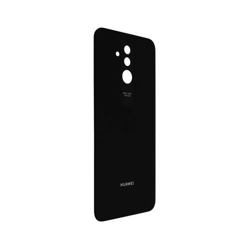 Задняя крышка Huawei Mate 20 Lite, черный (Дубликат - качественная копия) 1-satelonline.kz
