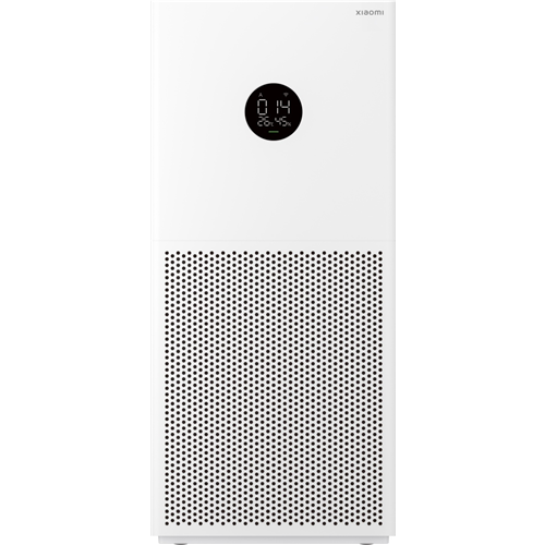 Очиститель воздуха Xiaomi Smart Air Purifier 4 Lite AC-M17-SC белый 1-satelonline.kz