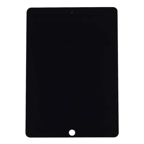 Дисплей Apple iPad Air2, A1566/A1567 с сенсором, черный (Black) (Оригинал восстановленный) 1-satelonline.kz