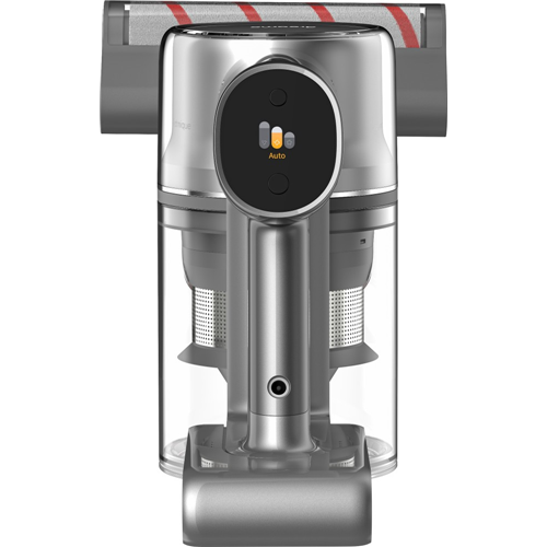 Беспроводной пылесос Dreame Cordless Vacuum Cleaner T20 Cool Gray 6
