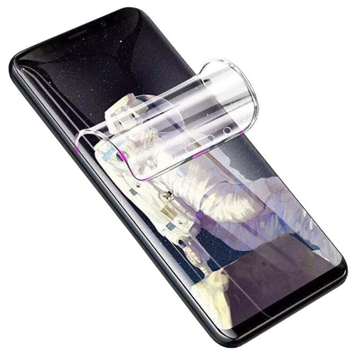 Глянцевая гидрогелевая пленка Rock Space для Samsung Galaxy Note 9 Pro 1-satelonline.kz