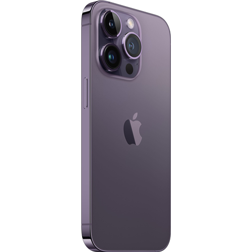 Apple iPhone 14 Pro 128Gb фиолетовый 4