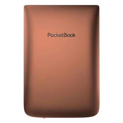 Электронная книга PocketBook PB632-K-CIS коричневый 2