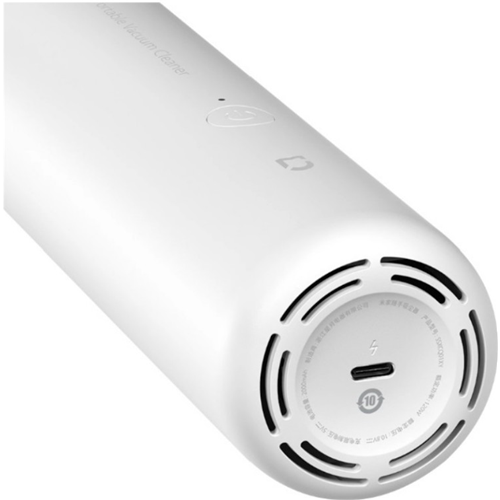 Беспроводной вертикальный мини-пылесос Xiaomi Mi Vacuum Cleaner mini Белый SSXCQ01XY 3