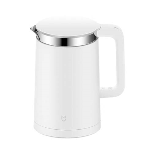 Чайник электрический MIJIA Smart Kettle (YMK1501) EU version 1-satelonline.kz