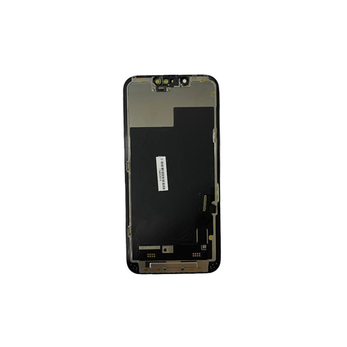 Дисплей LCD Apple iPhone 13, с сенсором, черный (Оригинал с разбора) 2