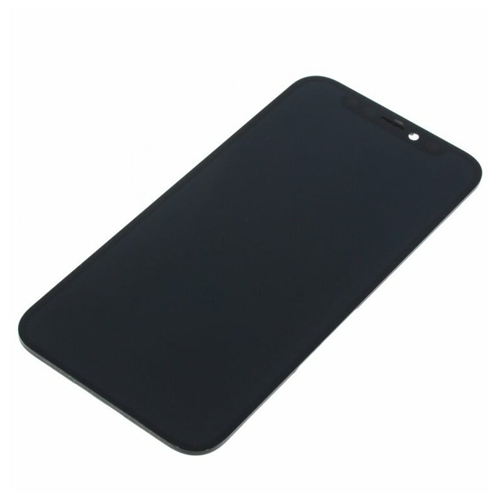 Дисплей LCD Apple iPhone 12 Mini, с сенсором, черный (Оригинал) 1-satelonline.kz