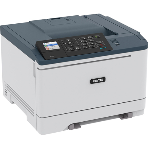 Принтер Xerox C310DNI 2