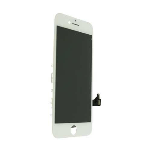Дисплей Apple iPhone 7, в сборе с сенсором, белый (Оригинал восстановленный) 1-satelonline.kz