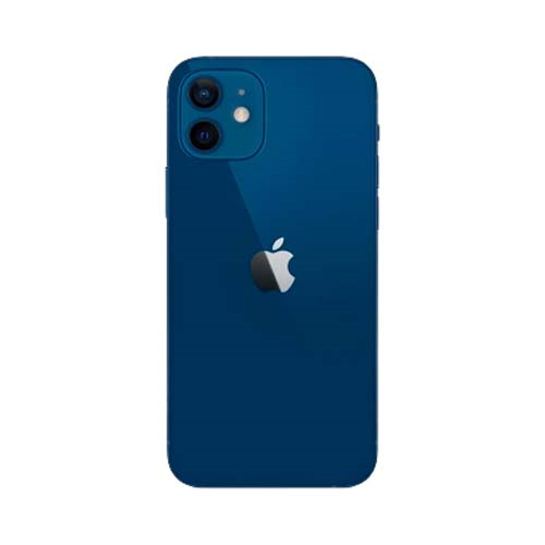 Apple iPhone 12 64Gb Blue 3