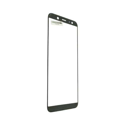 Стекло дисплея Samsung Galaxy A6 (2018) SM-A600, черный 2