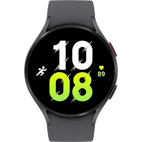 Смарт-часы Samsung Galaxy Watch 5 SM-R910 44mm графитовый-серый 2