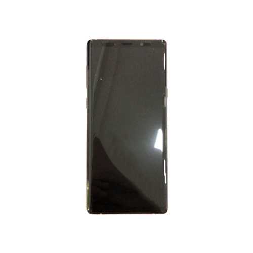 Дисплей Samsung Galaxy Note 9 N960, в сборе с сенсором, Золотой (Оригинал) 1-satelonline.kz