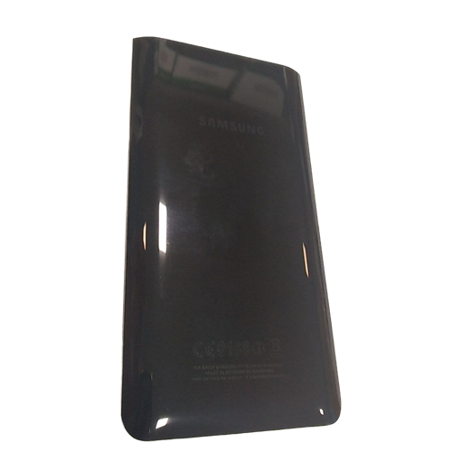 Задняя Крышка Samsung Galaxy A80 A805, Черный 2