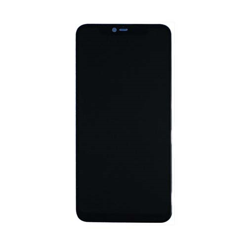 Дисплей Xiaomi Mi8 Pro, в сборе с сенсором, черный (Дубликат - качественная копия) 1-satelonline.kz