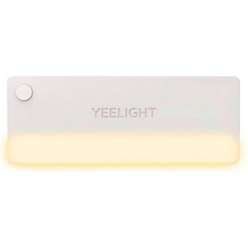 Xiaomi декоративный светильник YLCTD001, пластик 3