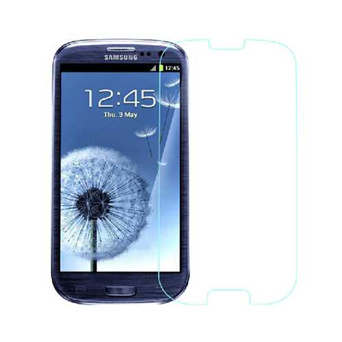 Защитное стекло Samsung Galaxy S3 Neo i9301i 1-satelonline.kz