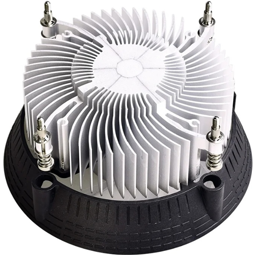 Cooler ID-Cooling, for S1200/115x, DK-03i RGB PWM, 100W,12cm fan, 500-1800rpm, 61.5CFM, 4pin 3