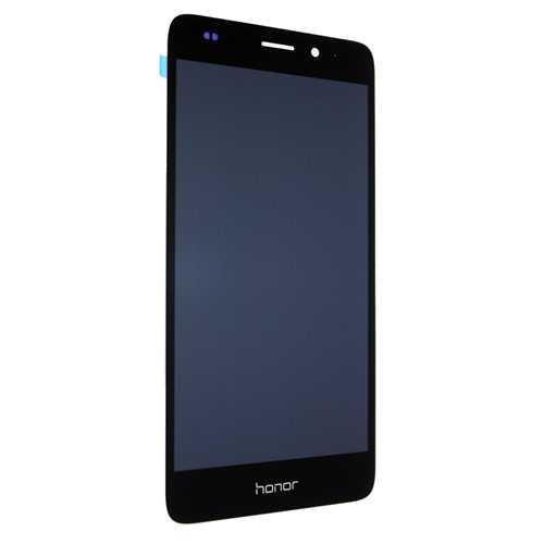 Дисплей Huawei GT3 LTE NEM-L31/NMO-L31, с сенсором, черный (Black) (Дубликат - качественная копия) 1-satelonline.kz