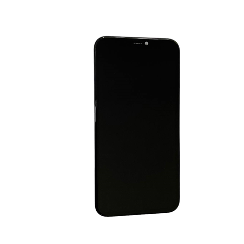 Дисплей LCD Apple iPhone 11, с сенсором, черный (Оригинал из Китая) 1-satelonline.kz