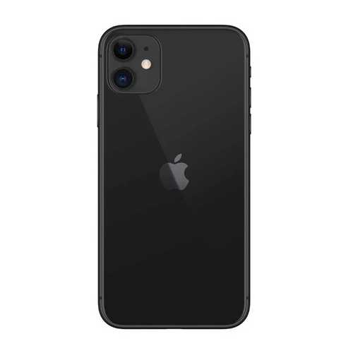Apple iPhone 11 64Gb Slim Box Black 3