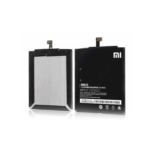Аккумуляторная батарея Xiaomi Mi 4i (BM33) 3030mAh (Дубликат - качественная копия) 1-satelonline.kz