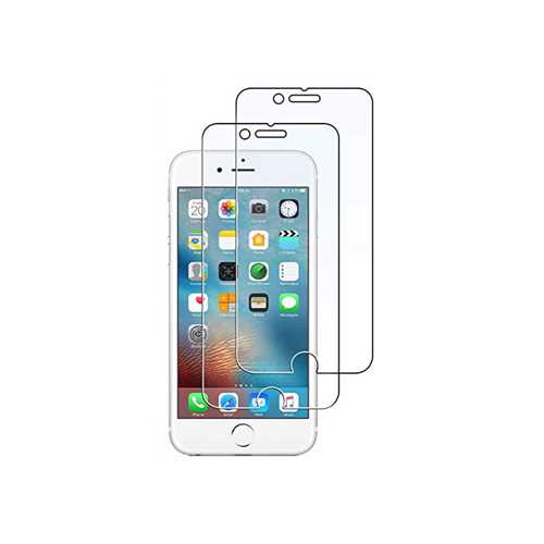Защитное стекло Apple iPhone 6/6S 1-satelonline.kz