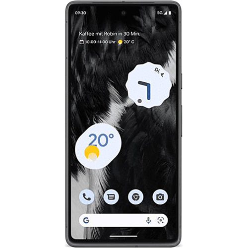 Смартфон Google Pixel 7 8 ГБ/128 ГБ черный 2