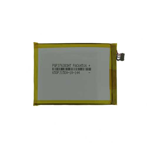 Battery ZTE Blade X9/G719C/N939St Qingyang 3/S6 Lux Q7 3.8V (Li3830T43P6h856337), 3000mAh (Дубликат - качественная копия) 2