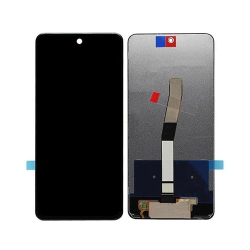 Аккумуляторная батарея Deji Xiaomi Redmi Note 9Pro (BN53), 5020mAh (Альтернативный бренд с оригинальным качеством) 1-satelonline.kz