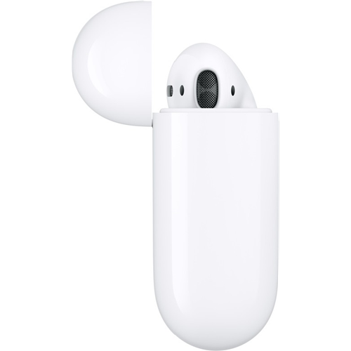 Apple AirPods 2 MV7N2 charging case White Витринный образец 3