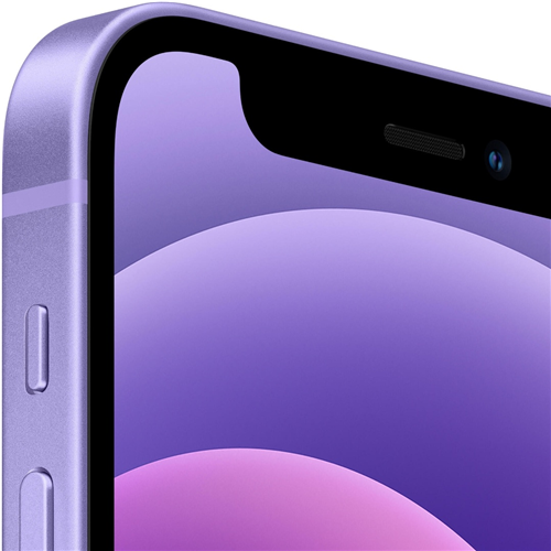 Apple iPhone 12 mini 256Gb Purple 3