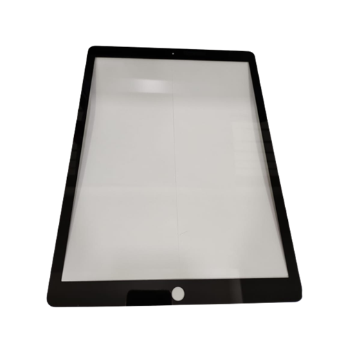 Стекло с OCA пленкой Apple iPad 12.9 Pro 1-2 поколения (Дубликат - качественная копия) 1-satelonline.kz