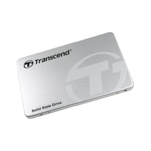Жесткий диск SSD 240GB Transcend TS240GSSD220S 1-satelonline.kz