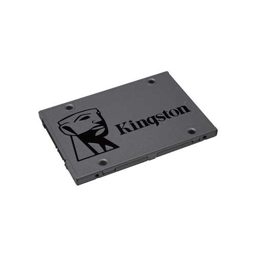 Жесткий диск Kingston SUV500B SSD 480G 2