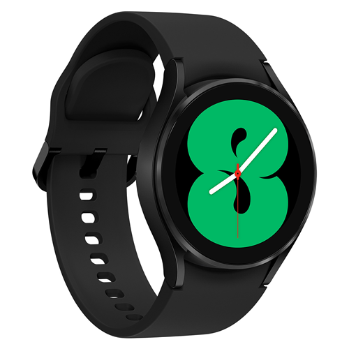Смарт-часы Samsung Galaxy Watch 4 SM-R860 40mm черный 3